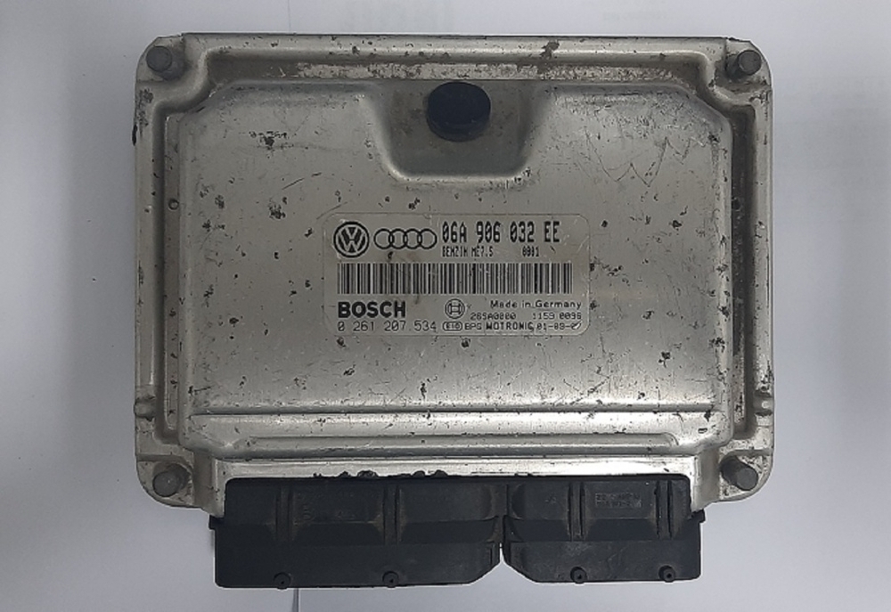 Bosch ME 7.5